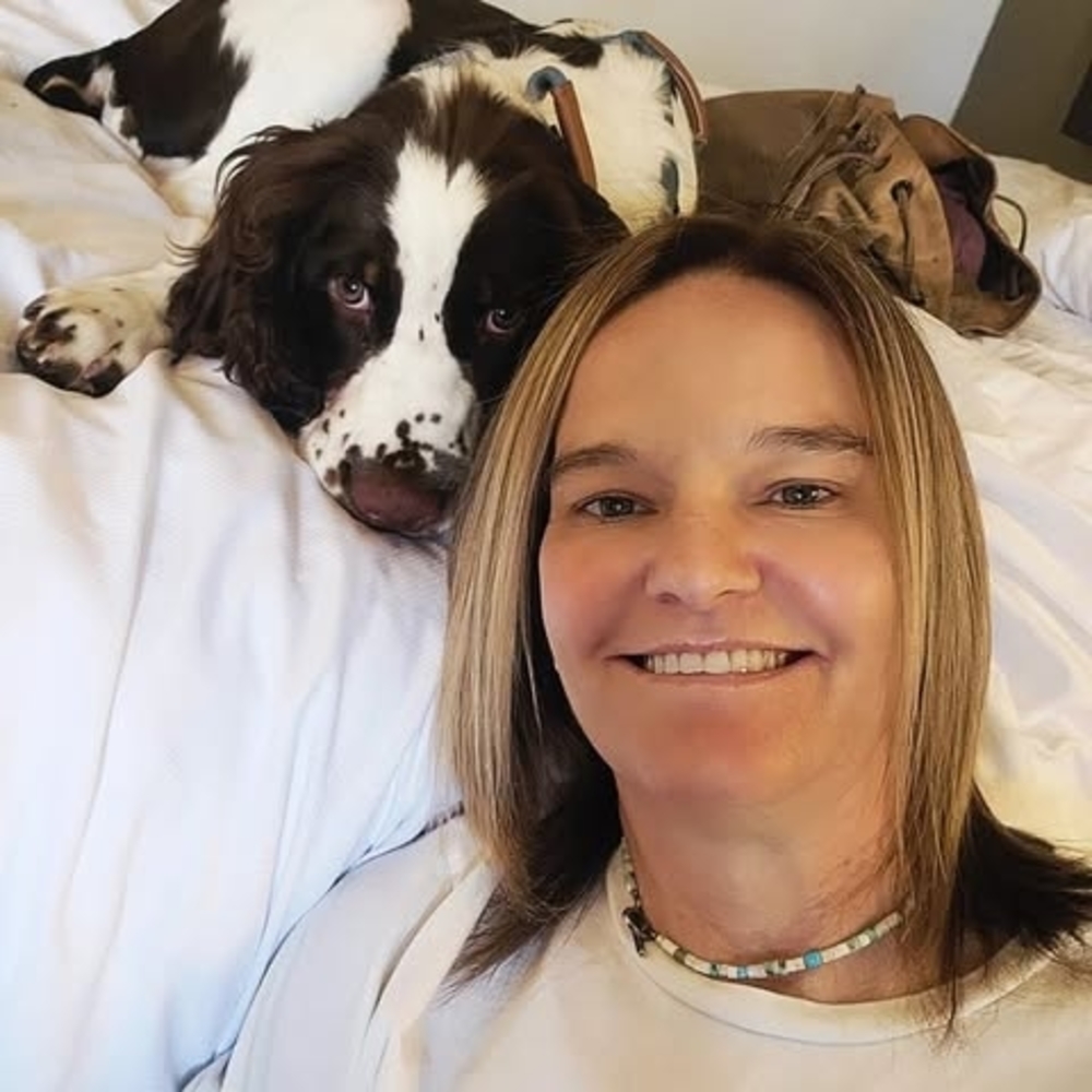 Meet your Posher, Misti